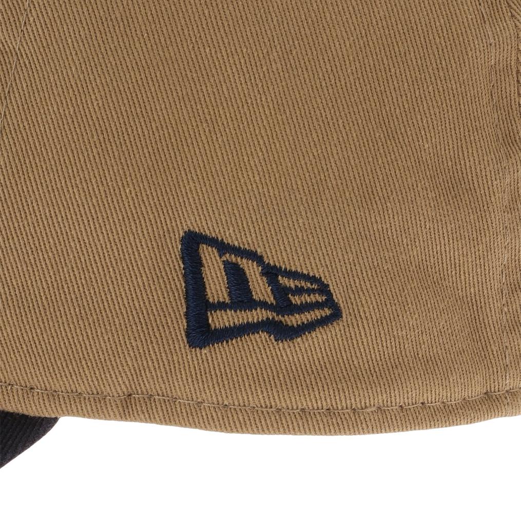  NEW ERA NEW ERA 9TWENTY NFL Mini Logo NY Jets画像2