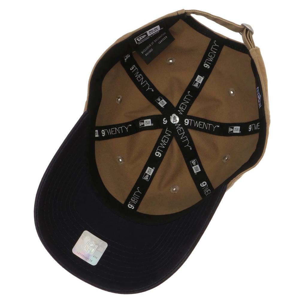  NEW ERA NEW ERA 9TWENTY NFL Mini Logo NY Jets画像4