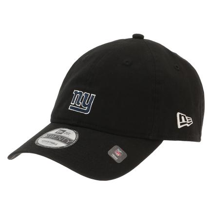 NEW ERA 9TWENTY NFL ミニロゴジャイアンツ