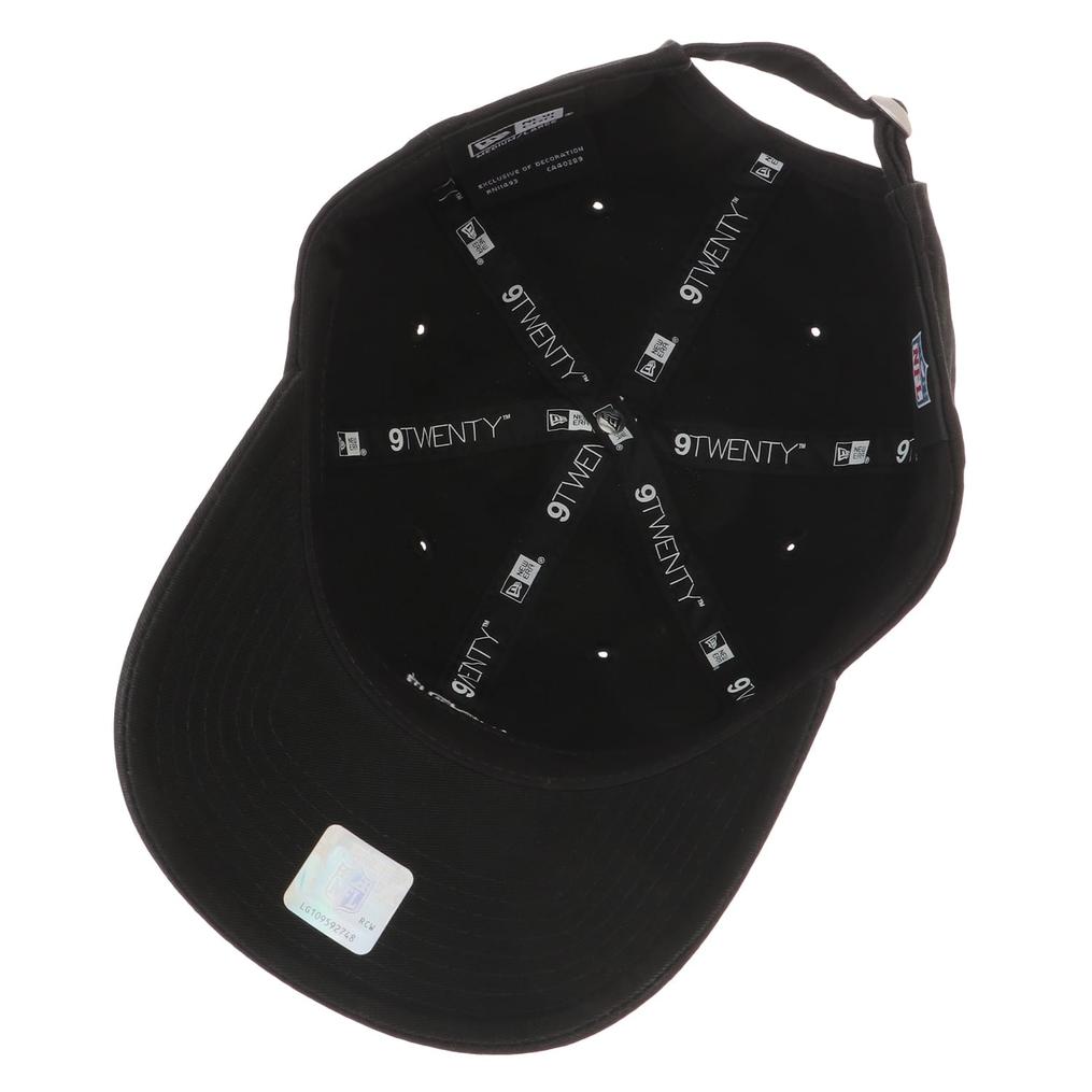  NEW ERA NEW ERA 9TWENTY NFL Mini Logo NY Gaiants画像4