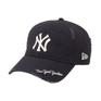  NEW ERA NEW ERA 9TWENTY MLB Visor Logo NY Yankees画像1