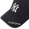  NEW ERA NEW ERA 9TWENTY MLB Visor Logo NY Yankees画像2