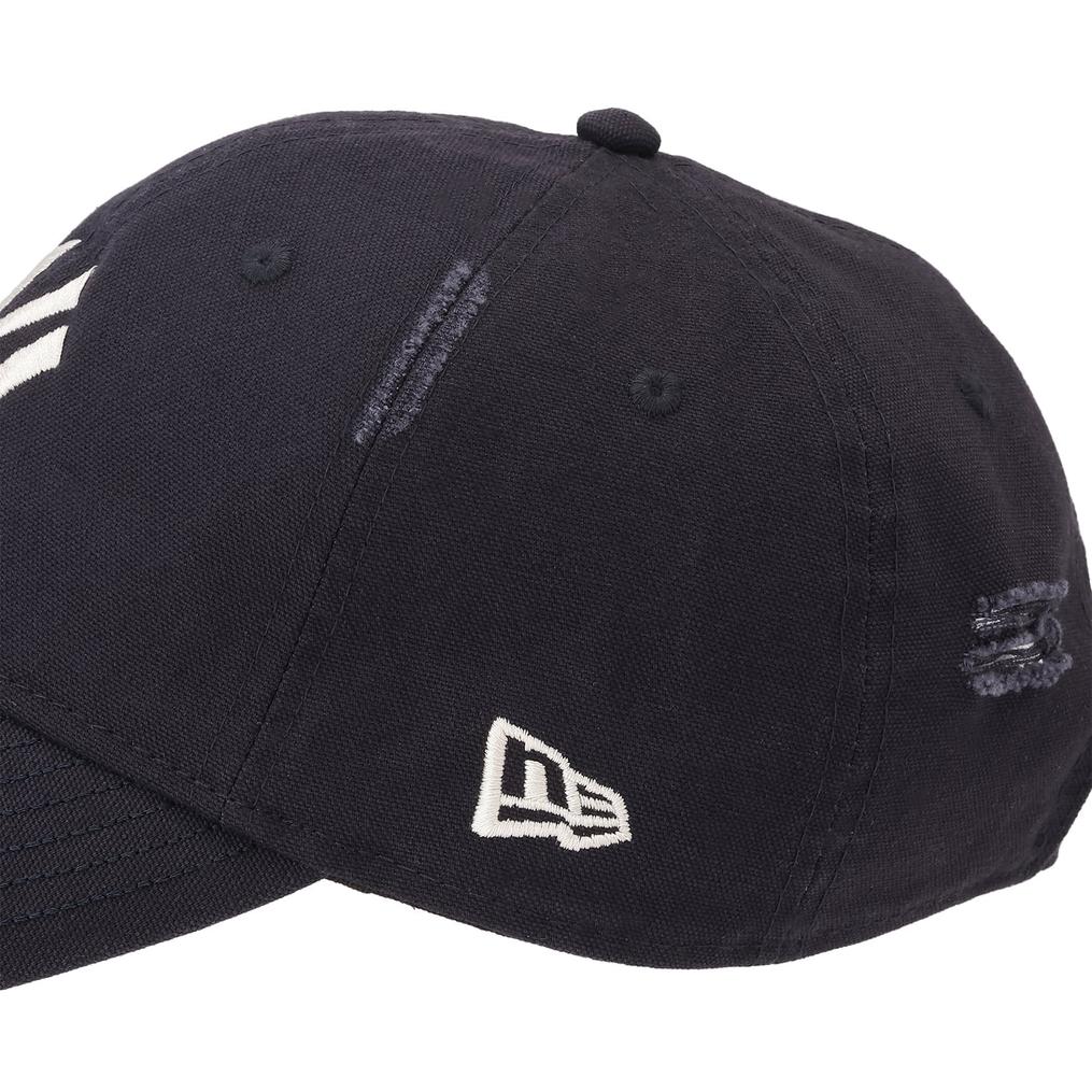  NEW ERA NEW ERA 9TWENTY MLB Visor Logo NY Yankees画像4