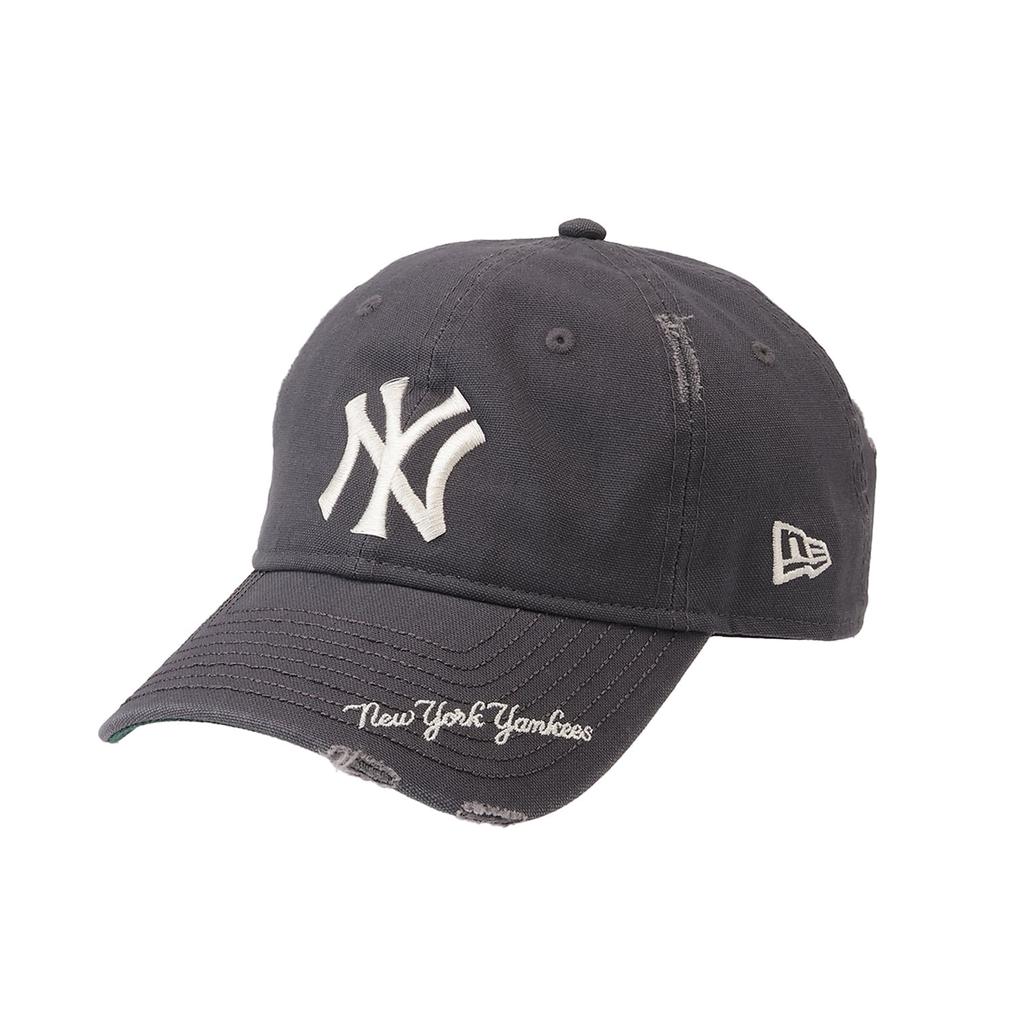  NEW ERA NEW ERA 9TWENTY MLB Visor Logo NY Yankees画像1