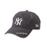  NEW ERA NEW ERA 9TWENTY MLB Visor Logo NY Yankees画像1