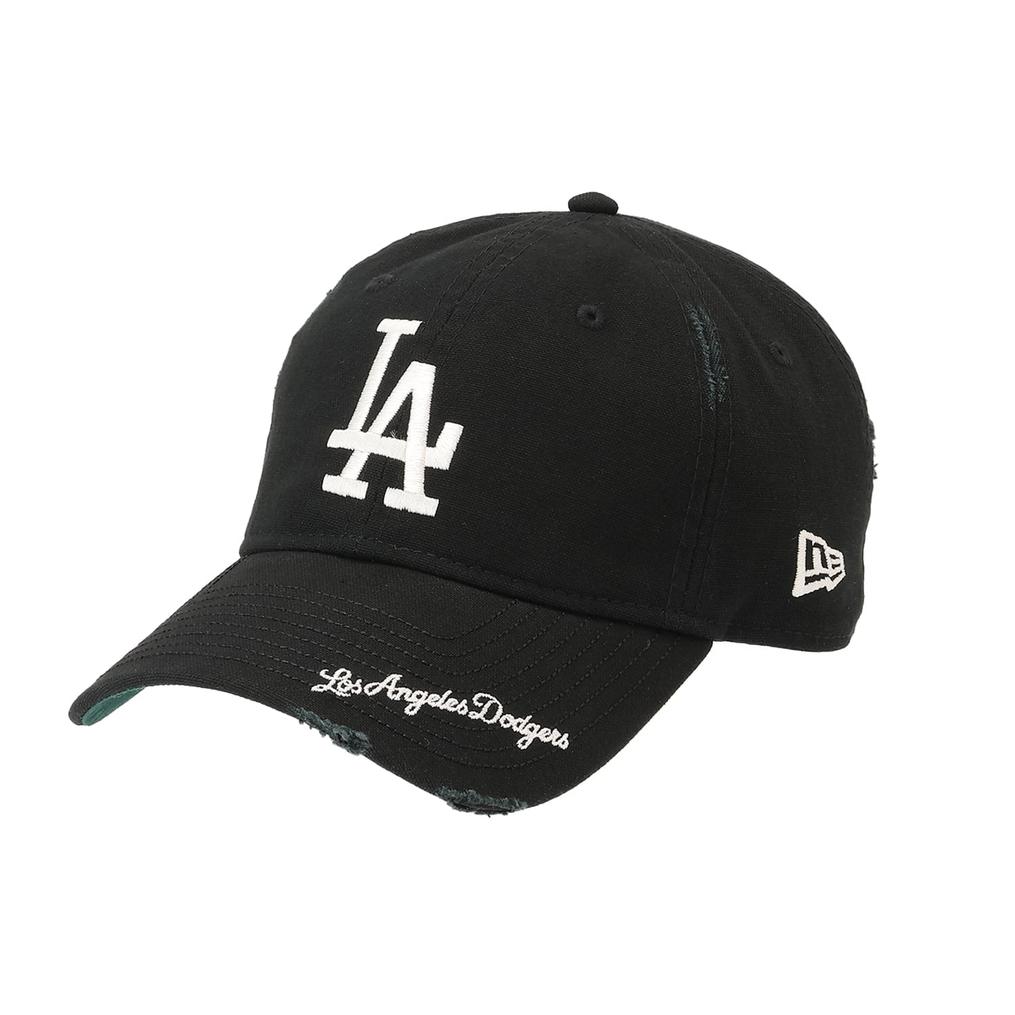  NEW ERA NEW ERA 9TWENTY MLB Visor Logo LA Dodgers画像1