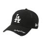  NEW ERA NEW ERA 9TWENTY MLB Visor Logo LA Dodgers画像1