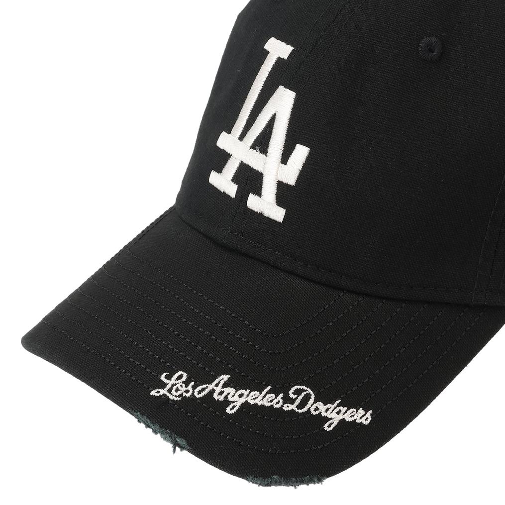  NEW ERA NEW ERA 9TWENTY MLB Visor Logo LA Dodgers画像2