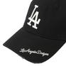  NEW ERA NEW ERA 9TWENTY MLB Visor Logo LA Dodgers画像2