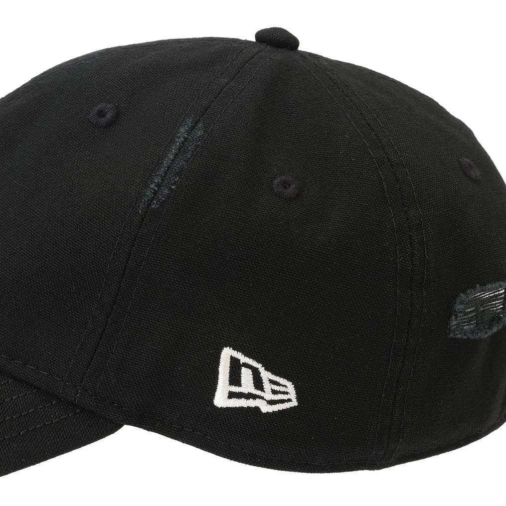  NEW ERA NEW ERA 9TWENTY MLB Visor Logo LA Dodgers画像4