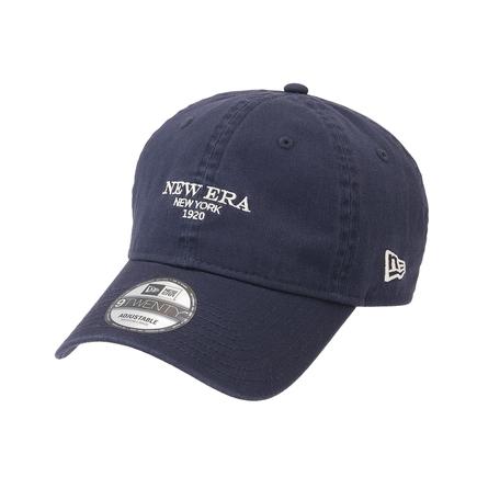 NEW ERA 9TWENTY ニューエラニューヨーク