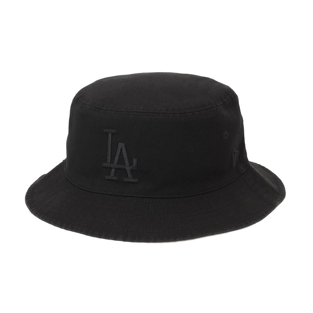  NEW ERA NEW ERA BUCKET01 Reversible LA Dodgers画像1