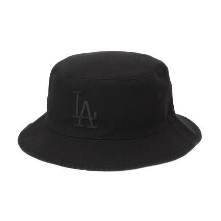 NEW ERA BUCKET01 リバーシブル LA ドジャース