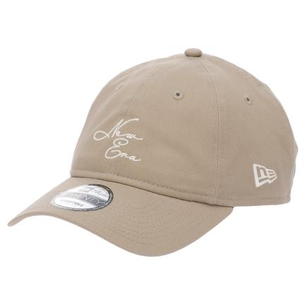 NEW ERA 9TWENTY ニューエラスペアーストラップ