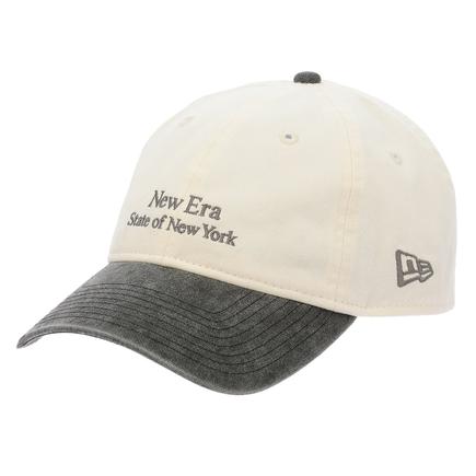 NEW ERA 9TWENTY ステイトオブニューヨーク