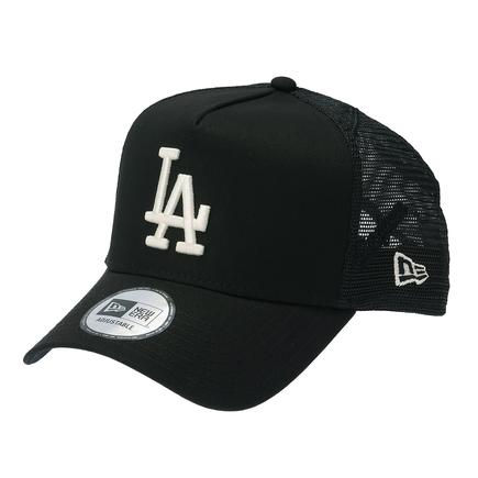 NEW ERA 9FORTY Aフレーム MLB EMBメッシュ