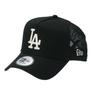  NEW ERA NEW ERA 9FORTY A-Frame MLB Embroidered Mesh Dodgers画像1