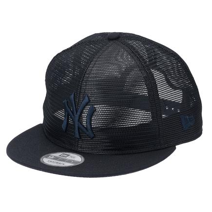 NEW ERA 9FIFTY オールメッシュ NY ヤンキース
