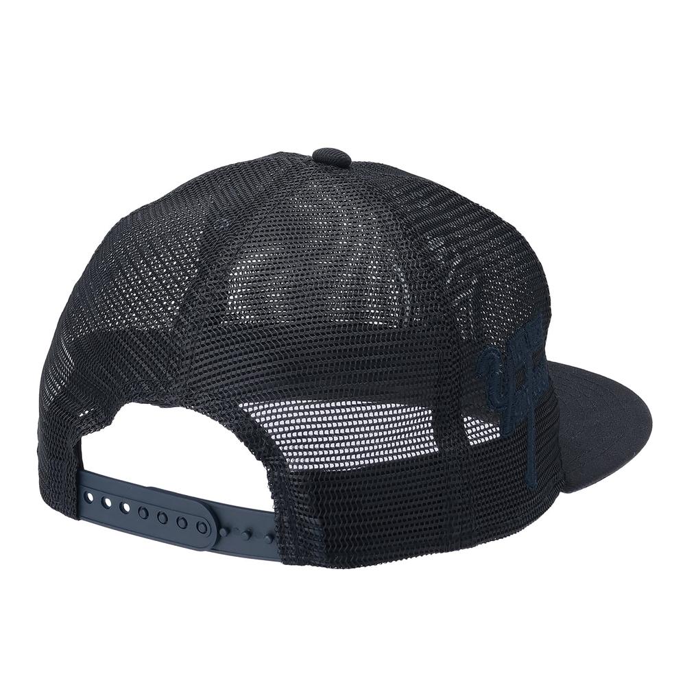  NEW ERA NEW ERA 9FIFTY All Mesh NY Yankees画像3