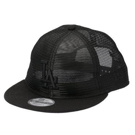 NEW ERA 9FIFTY オールメッシュ LA ドジャース
