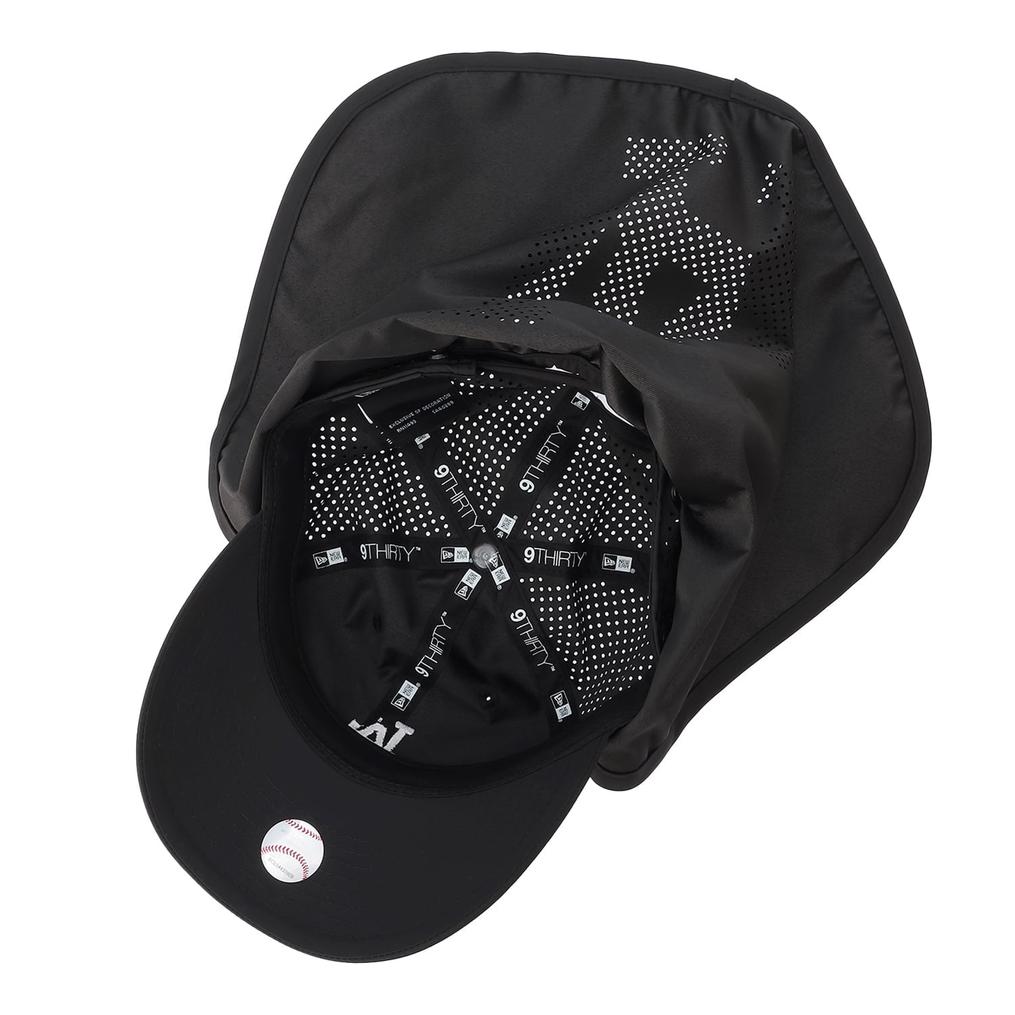  NEW ERA NEW ERA 9THIRTY Pro Light LA Dodgers画像6