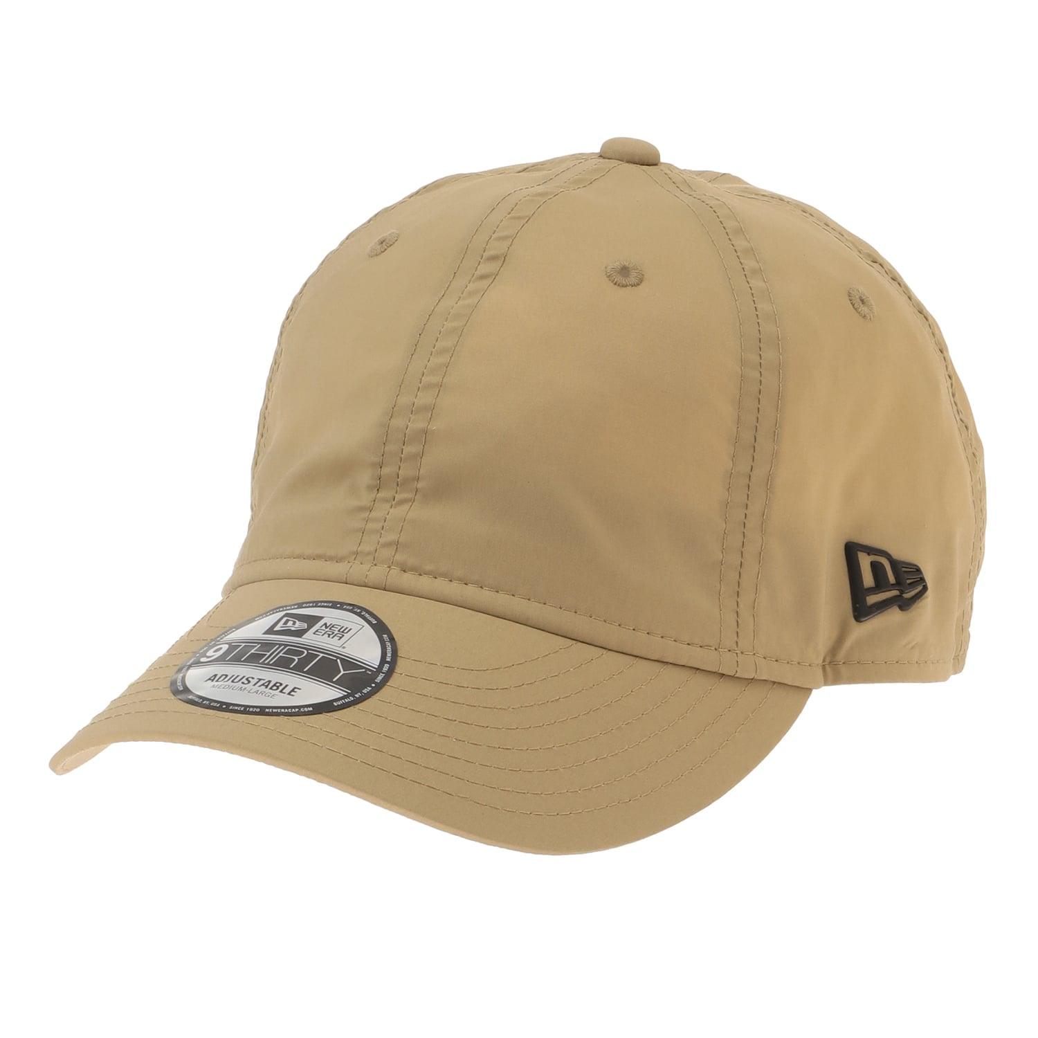 NEW ERA NEW ERA 9THIRTY Draw Cord Tech Stretch｜OSHMAN'S ONLINE