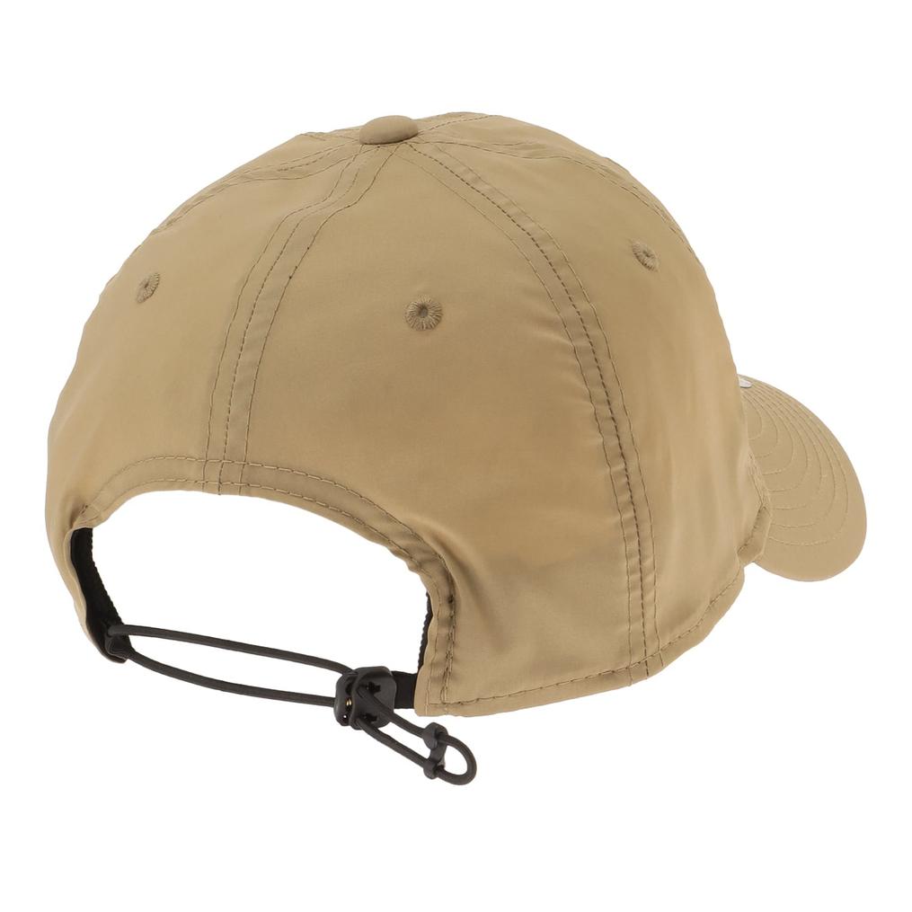  NEW ERA NEW ERA 9THIRTY Draw Cord Tech Stretch画像3