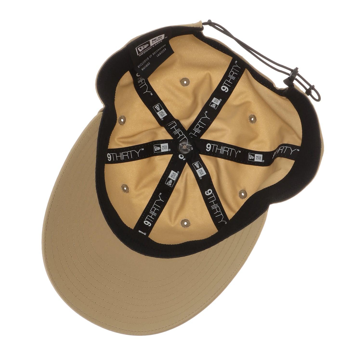 NEW ERA NEW ERA 9THIRTY Draw Cord Tech Stretch｜OSHMAN'S ONLINE