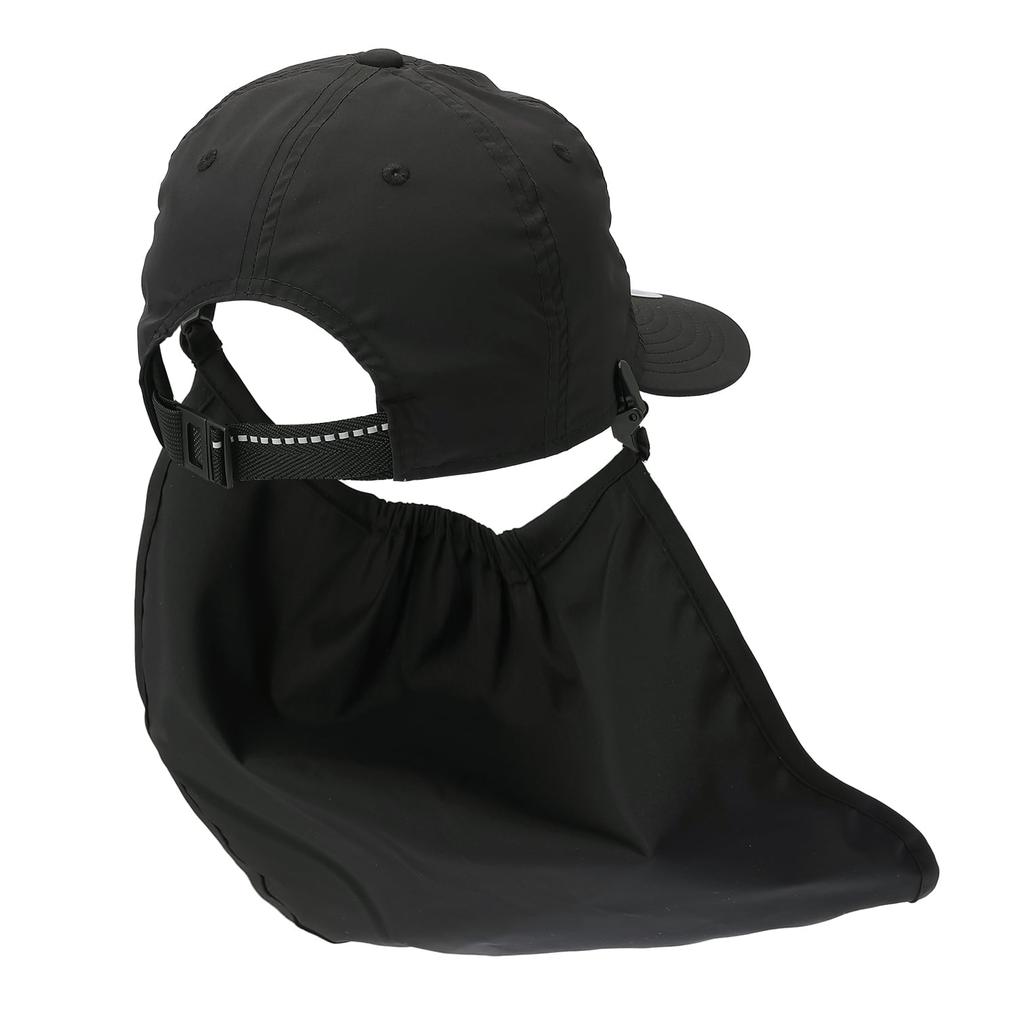  NEW ERA NEW ERA 9THIRTY Sunshade SOLOTEX x ECOPET画像3