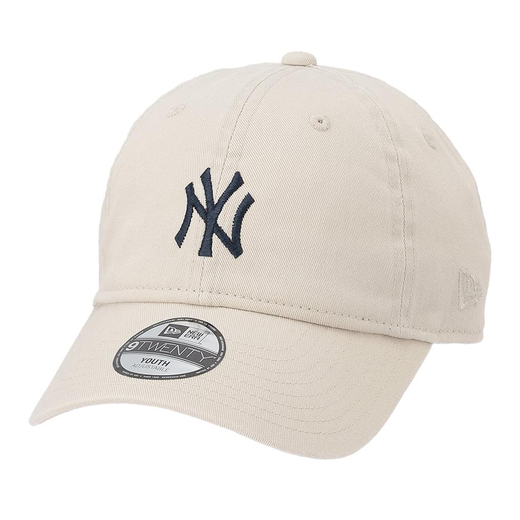  NEW ERA NEW ERA Youth 9TWENTY MLB NY Yankees画像1