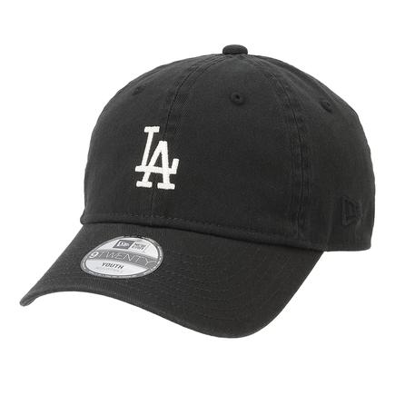 NEW ERA ユース 9TWENTY MLB LA ドジャース