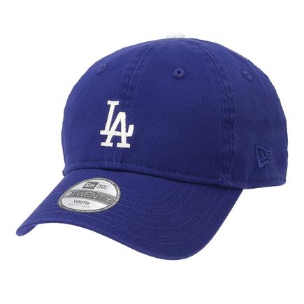 NEW ERA ユース 9TWENTY MLB LA ドジャース