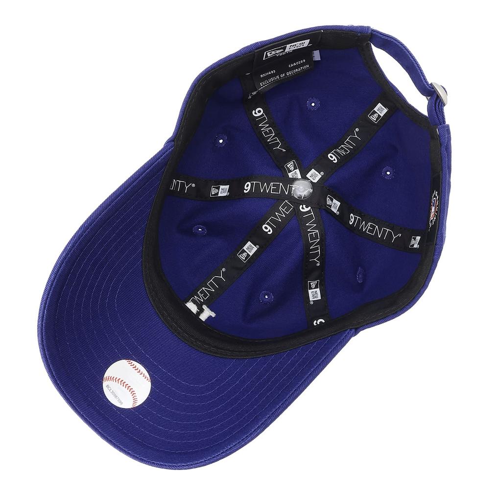  NEW ERA NEW ERA Youth 9TWENTY MLB LA Dodgers画像4