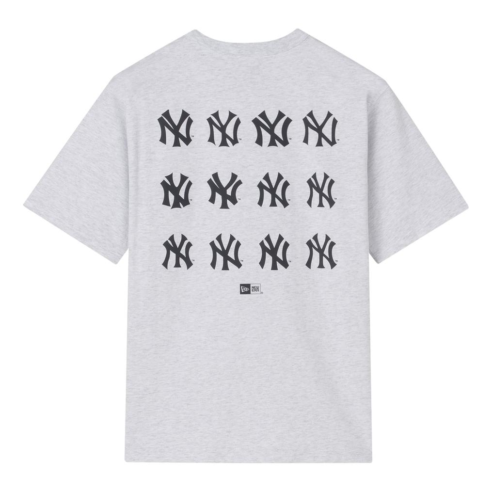  NEW ERA NEW ERA Washed Cotton S/S Tee NY Yankees画像3