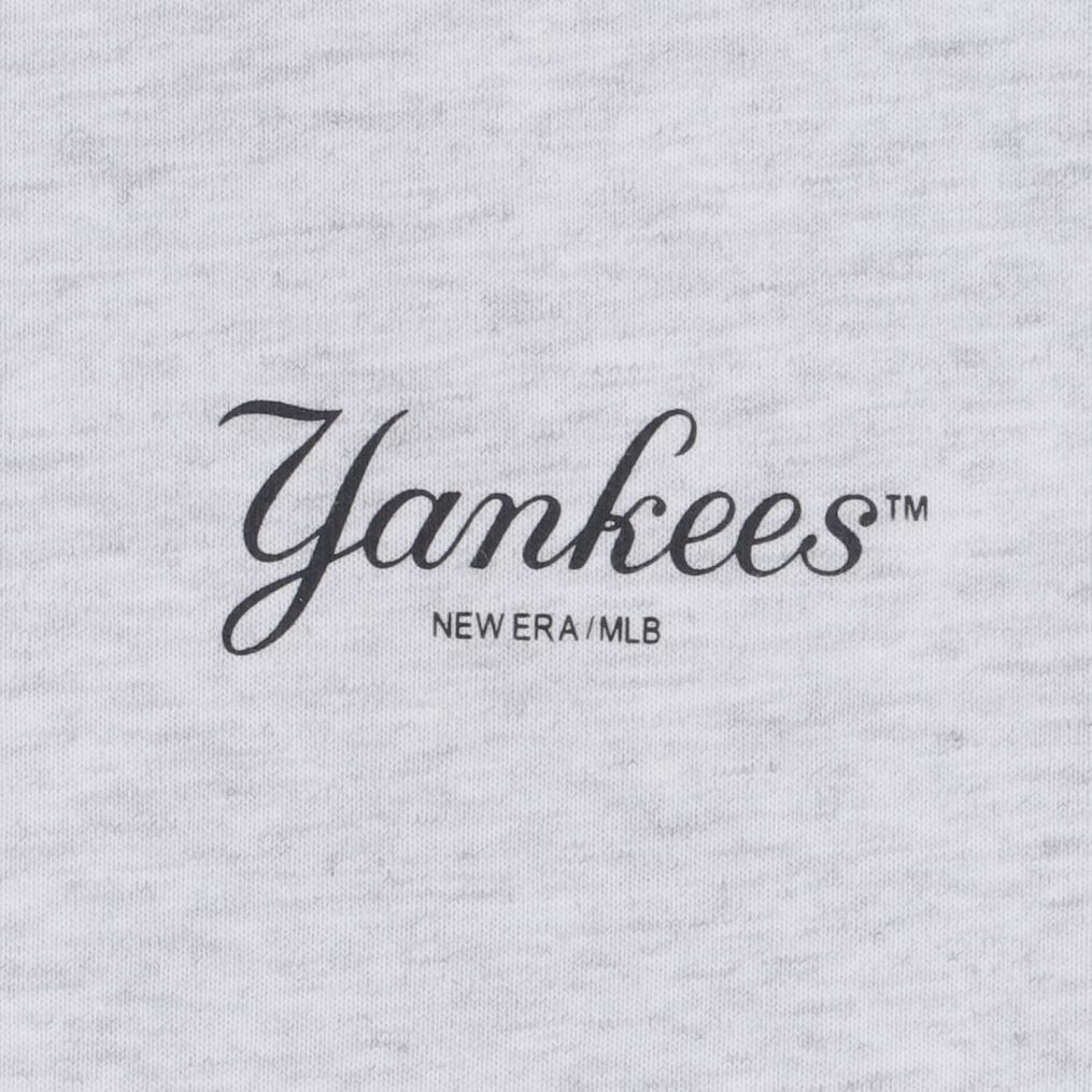  NEW ERA NEW ERA Washed Cotton S/S Tee NY Yankees画像2