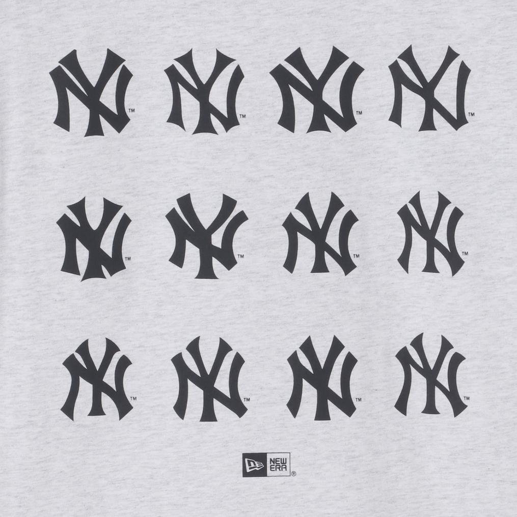  NEW ERA NEW ERA Washed Cotton S/S Tee NY Yankees画像6