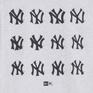  NEW ERA NEW ERA Washed Cotton S/S Tee NY Yankees画像6