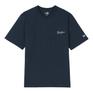  NEW ERA NEW ERA Washed Cotton S/S Tee NY Yankees画像1
