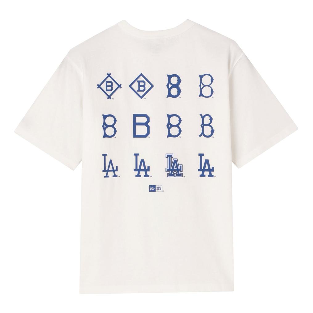  NEW ERA NEW ERA Washed Cotton S/S Tee NY Yankees画像3