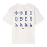  NEW ERA NEW ERA Washed Cotton S/S Tee NY Yankees画像3