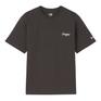  NEW ERA NEW ERA Washed Cotton S/S Tee NY Yankees画像1