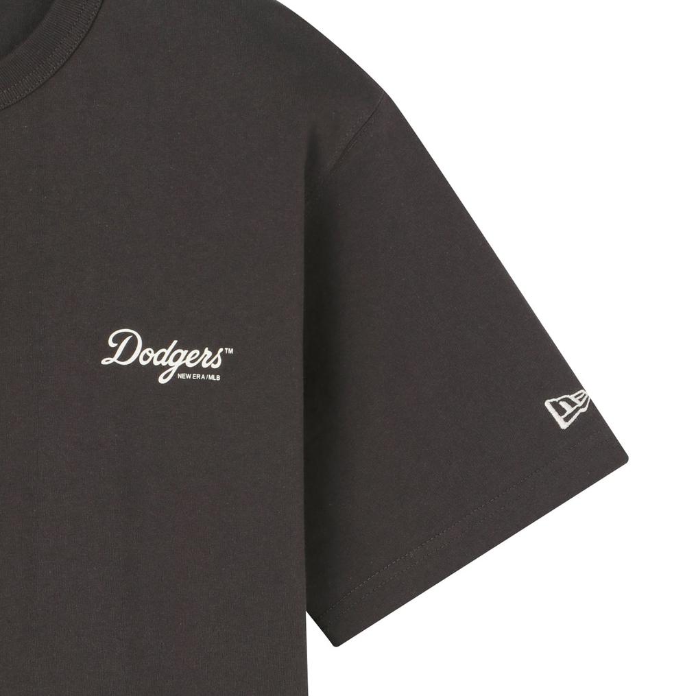  NEW ERA NEW ERA Washed Cotton S/S Tee NY Yankees画像4
