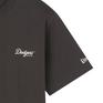  NEW ERA NEW ERA Washed Cotton S/S Tee NY Yankees画像4