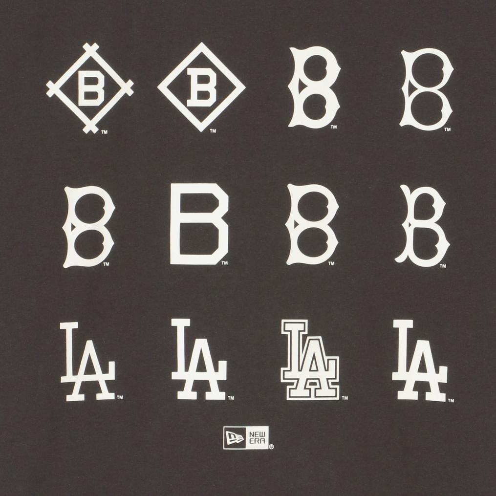  NEW ERA NEW ERA Washed Cotton S/S Tee NY Yankees画像6