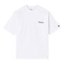  NEW ERA NEW ERA Oversized Cotton S/S Tee Logo Archive画像1