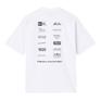  NEW ERA NEW ERA Oversized Cotton S/S Tee Logo Archive画像3