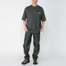  NEW ERA NEW ERA Oversized Cotton S/S Tee Logo Archive画像2