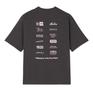  NEW ERA NEW ERA Oversized Cotton S/S Tee Logo Archive画像5