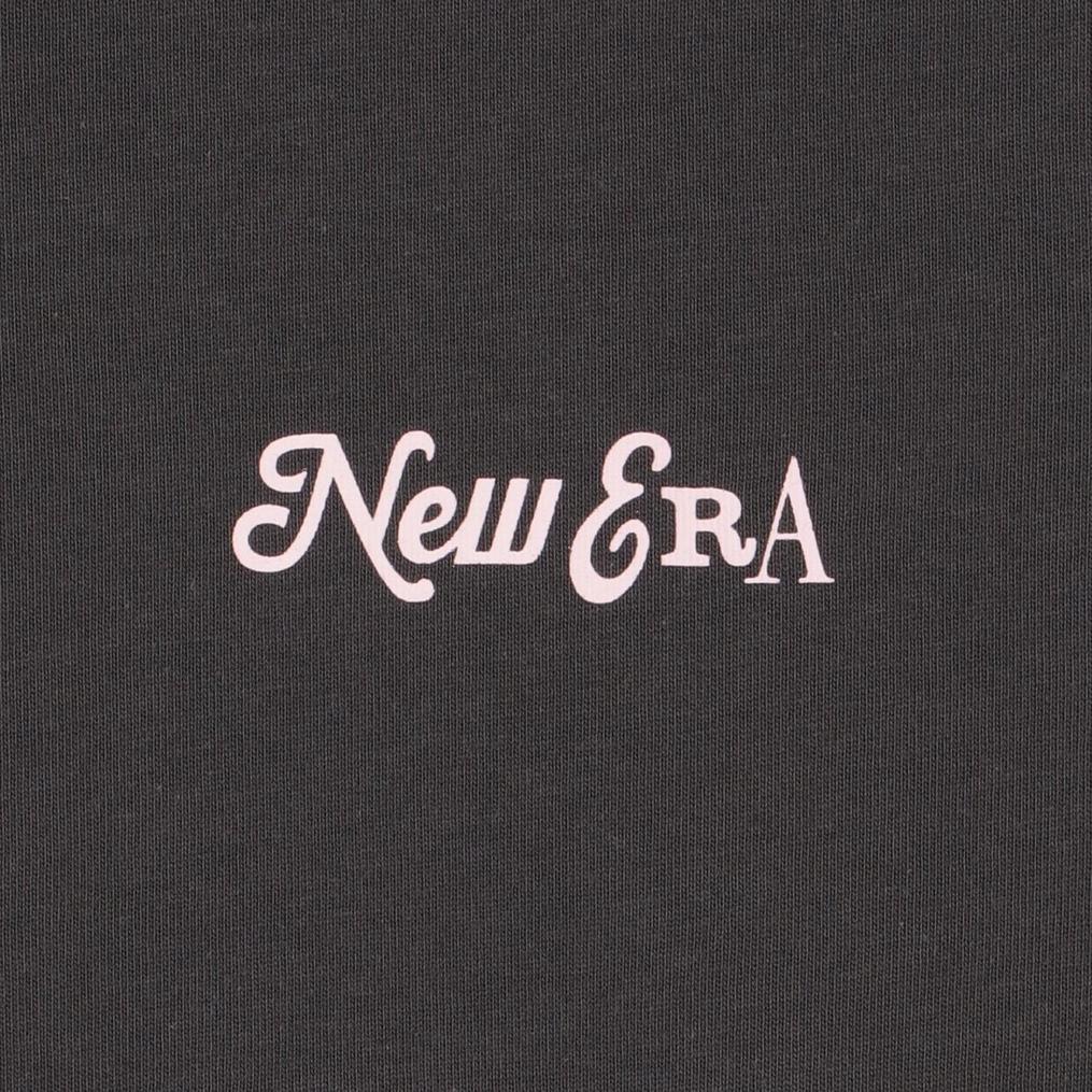  NEW ERA NEW ERA Oversized Cotton S/S Tee Logo Archive画像7