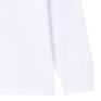  NEW ERA NEW ERA Oversized Utility L/S Tee Wordmark Logo画像4